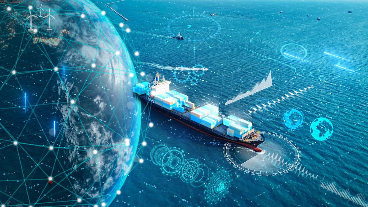 The logistics intelligence gap